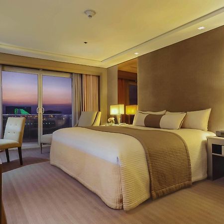 Midas Hotel And Casino Pasay Luaran gambar