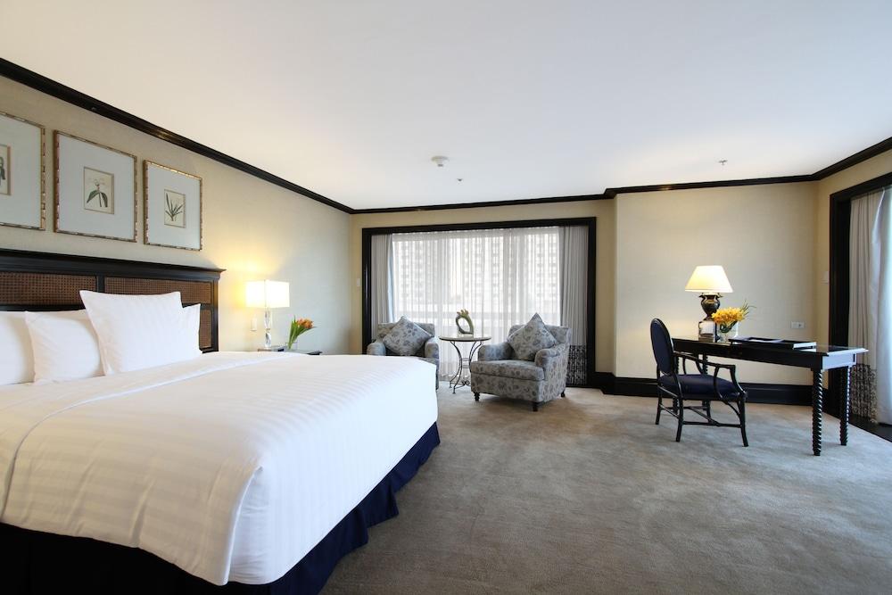Midas Hotel And Casino Pasay Luaran gambar