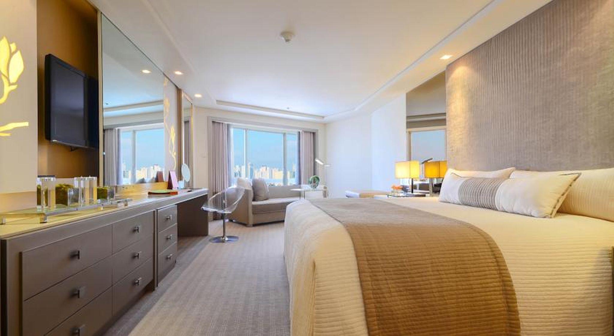Midas Hotel And Casino Pasay Luaran gambar