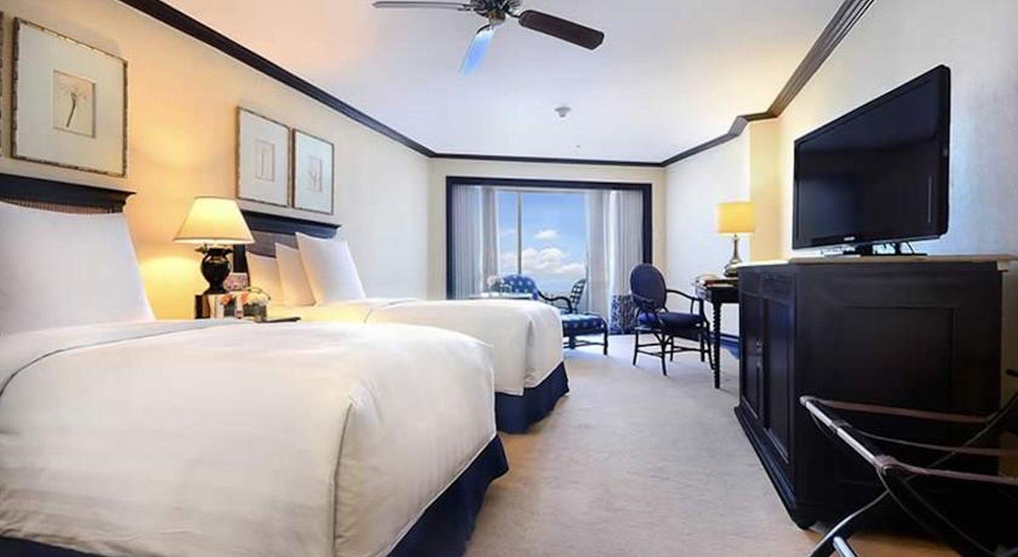 Midas Hotel And Casino Pasay Luaran gambar