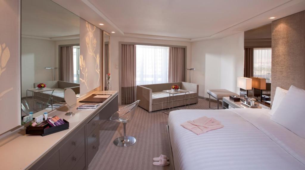 Midas Hotel And Casino Pasay Luaran gambar