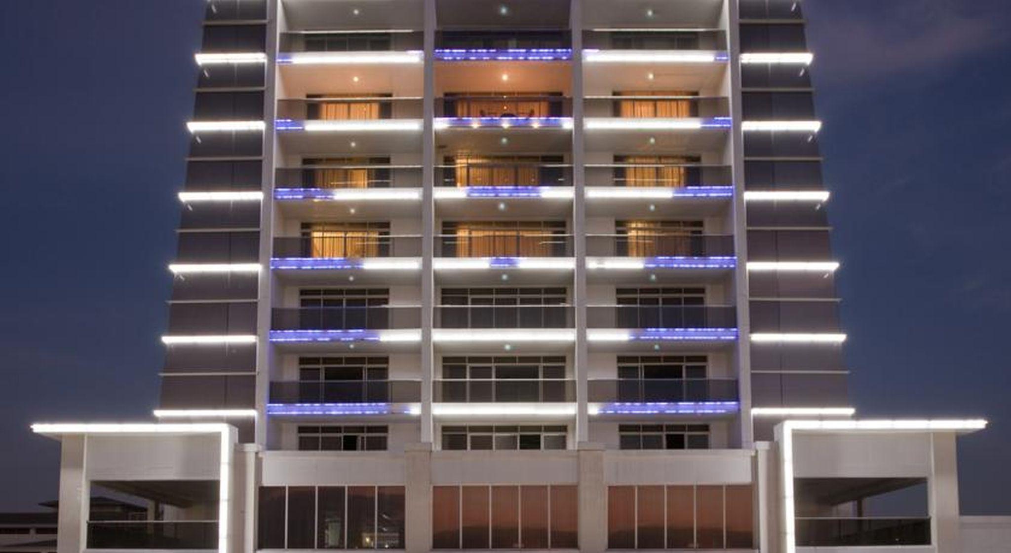 Midas Hotel And Casino Pasay Luaran gambar