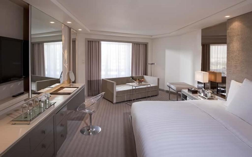 Midas Hotel And Casino Pasay Bilik gambar