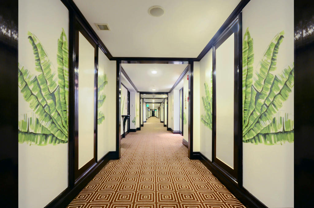 Midas Hotel And Casino Pasay Bilik gambar
