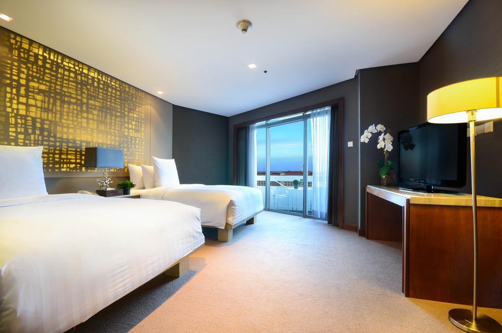 Midas Hotel And Casino Pasay Bilik gambar