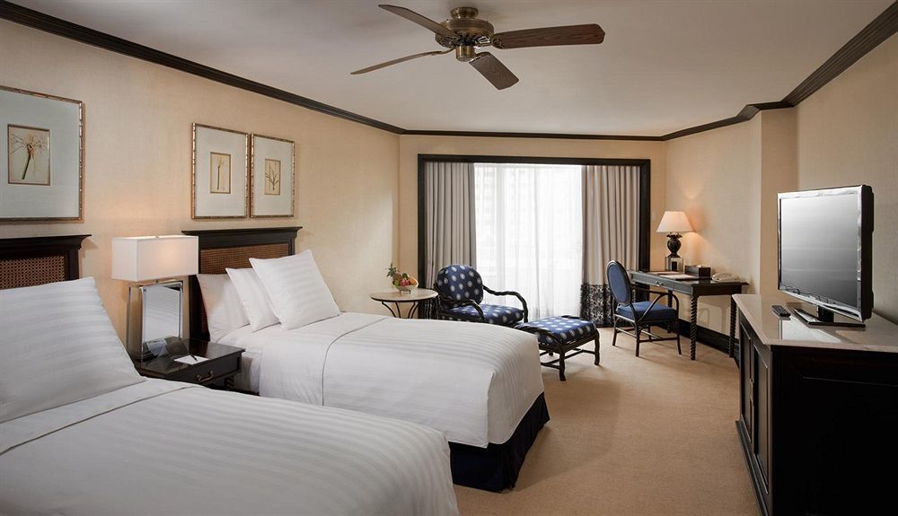 Midas Hotel And Casino Pasay Luaran gambar