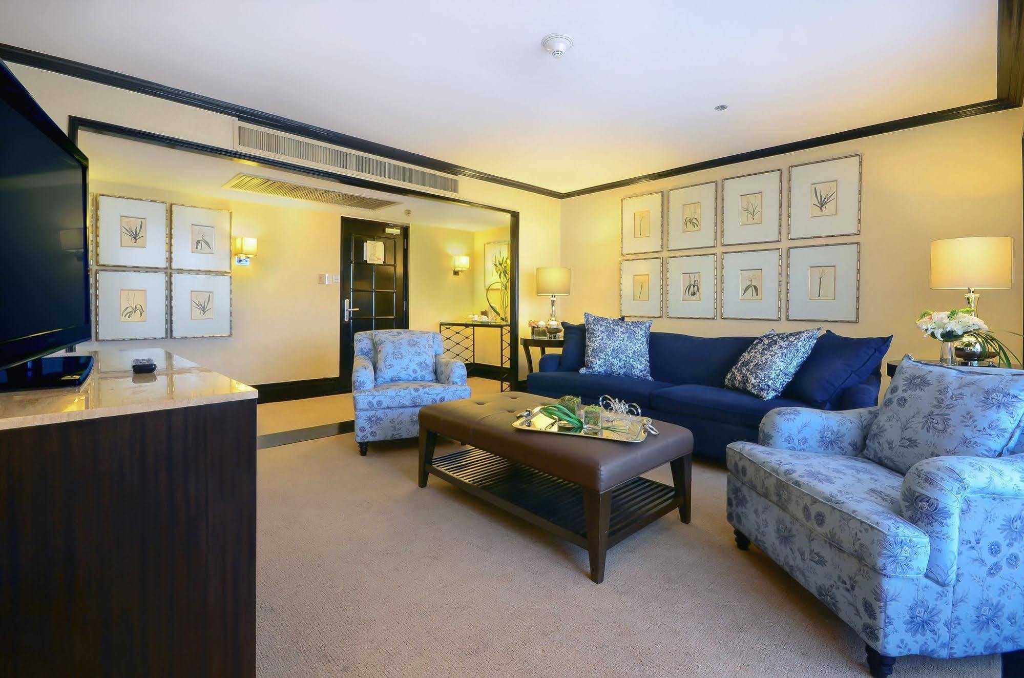 Midas Hotel And Casino Pasay Luaran gambar