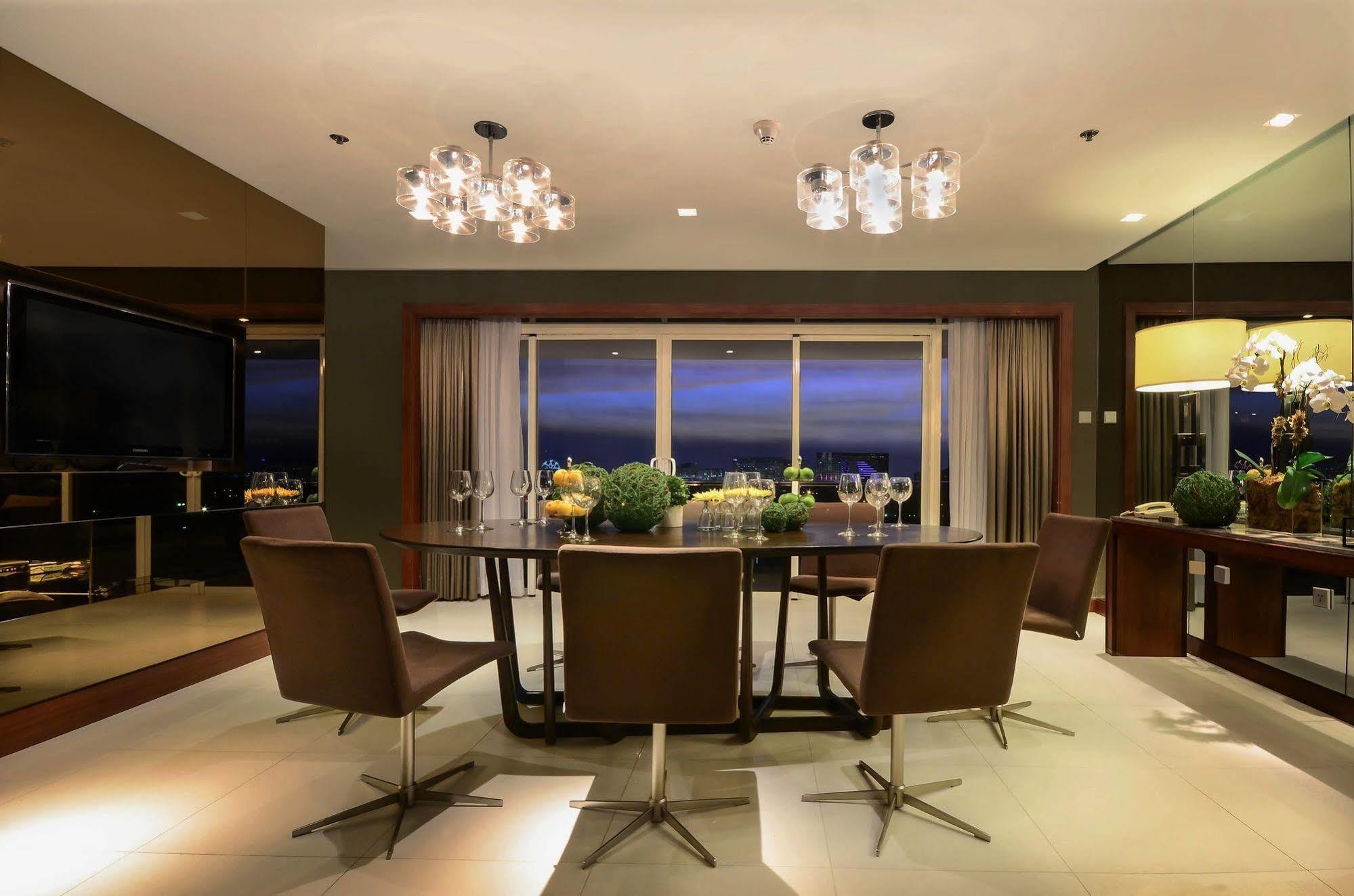 Midas Hotel And Casino Pasay Luaran gambar