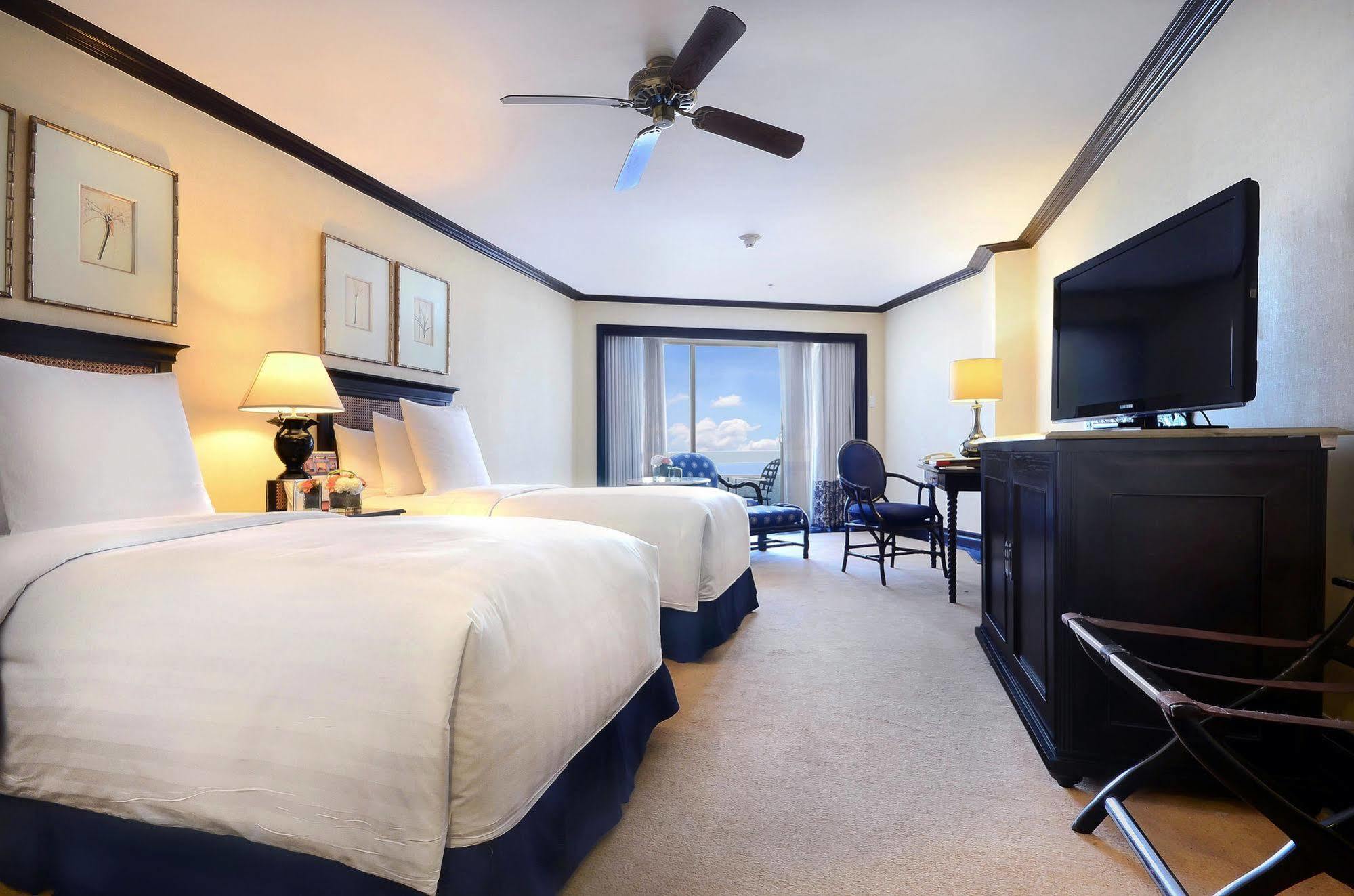 Midas Hotel And Casino Pasay Luaran gambar