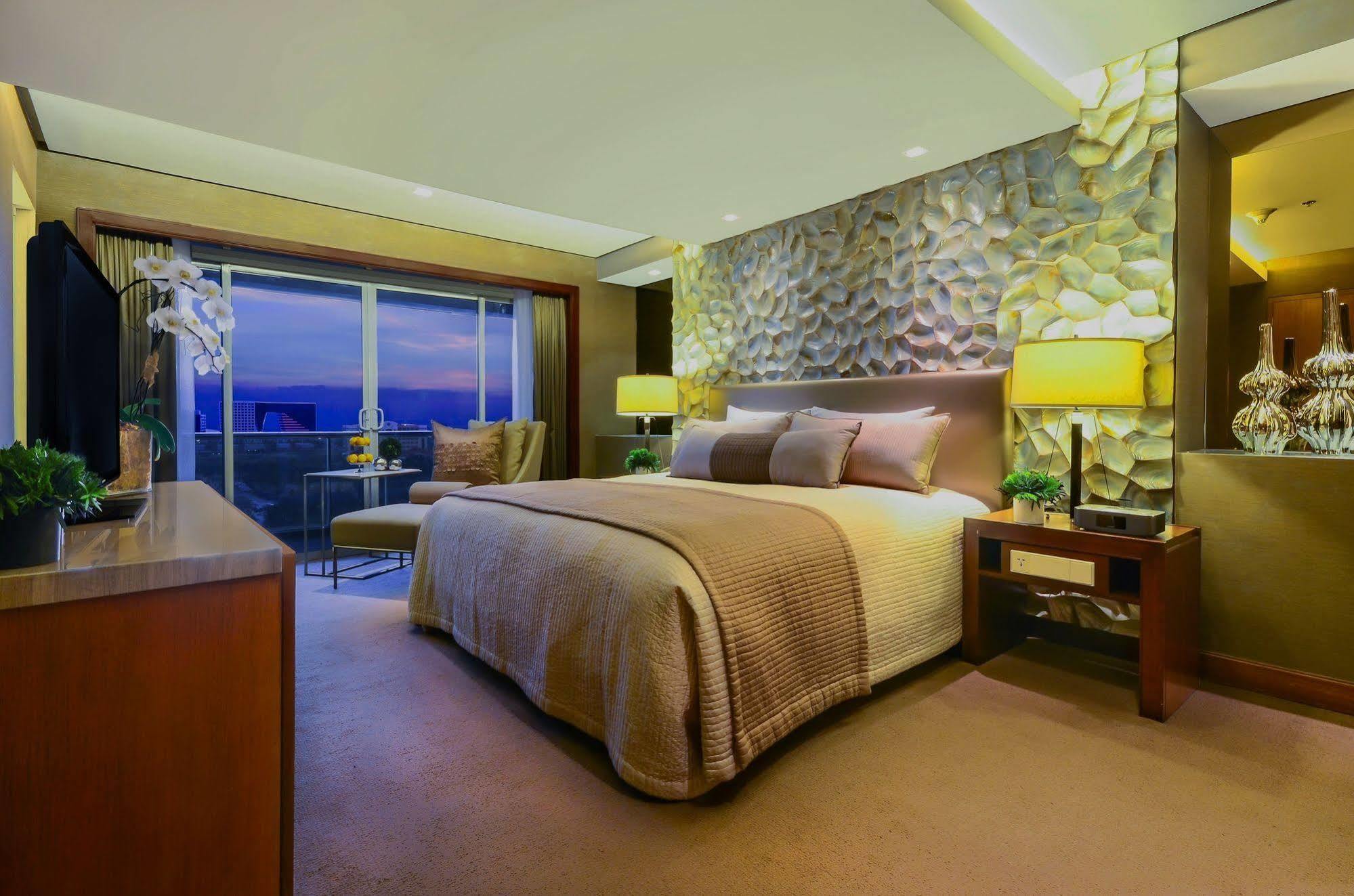 Midas Hotel And Casino Pasay Luaran gambar