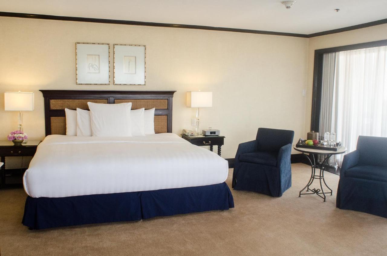 Midas Hotel And Casino Pasay Luaran gambar