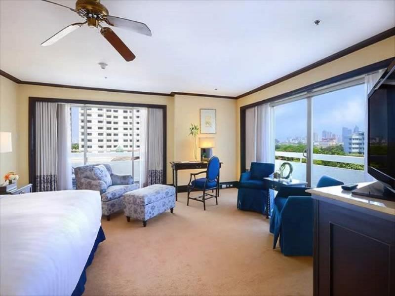 Midas Hotel And Casino Pasay Luaran gambar